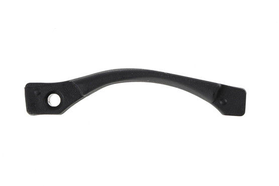 bravo company trigger guard BCMgunfighter Mod 0 black crafted from polymer